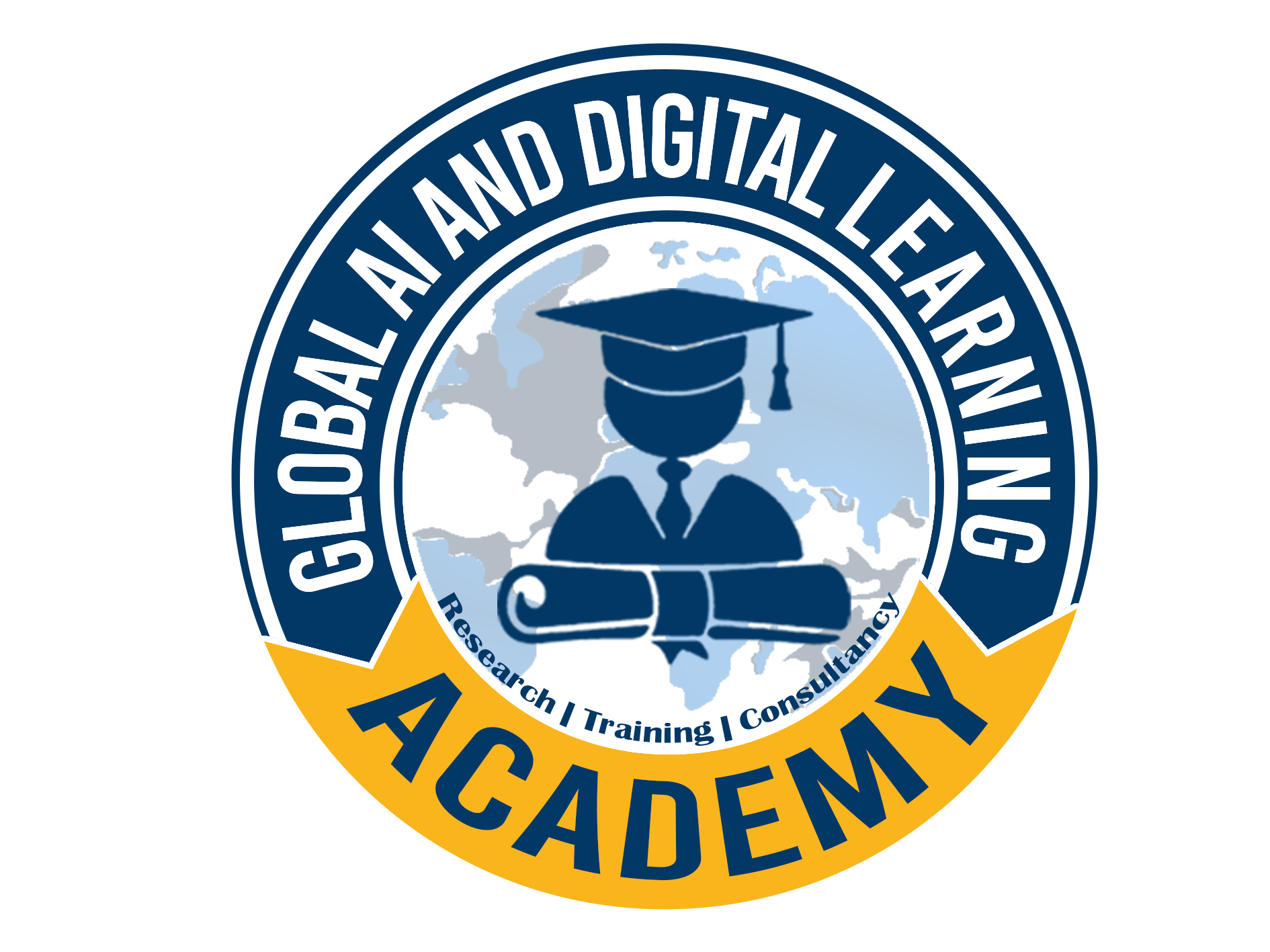 GADLA Logo